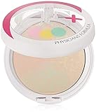 Physicians Formula Super CC+ Color-Correction + Care CC+ Powder SPF 30, Light, 0.3 Ounce