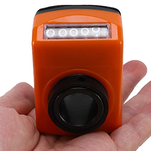 Indicateur de position numérique de 20mm pour réglage de machine