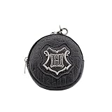 Karactermania Harry Potter Legend-Porte-monnaie Cookie, Noir