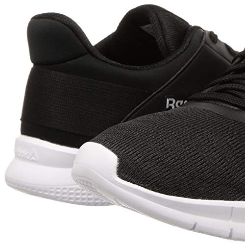 Image of Reebok Mens Reebok Genesis Runner Running Shoe