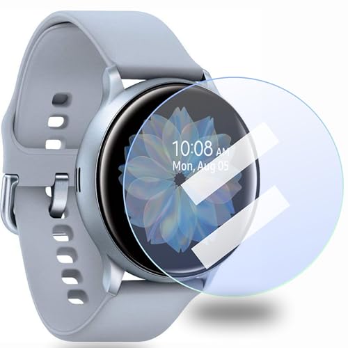 Image of Shivay TPU | 9h material| Screen guard compatible with|pack of 2 Samsung Galaxy | Active2