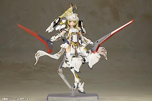 Kotobukiya Frame Arms Girl Modelo Durga II 16cm miniatura 6