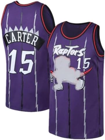 CLZWFZ Basketball Jersey Unisex - Ärmelloses Tank Top Für Sport Und Fitness