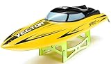 RC Toys Pleyer bateau brushless 3S prêt à naviguer 65 cm photo 3