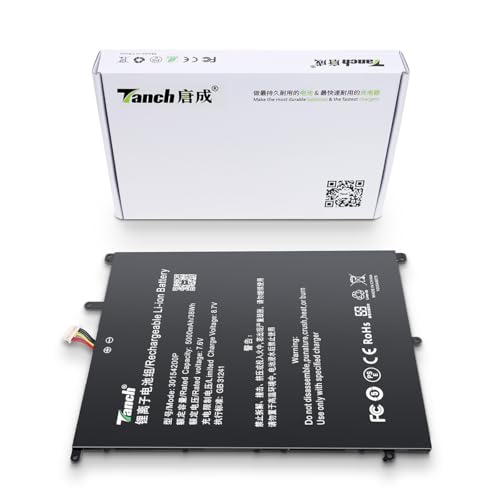 Batteria per laptop 28140168 30154200P per Teclast F6 F7 Plus