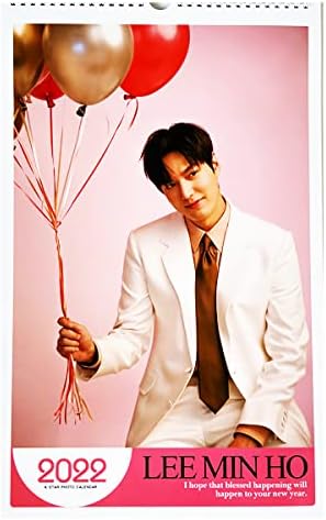 Amazon Co Jp イ ミンホ イ ミノ 22年度 壁掛けカレンダー カレンダー 壁掛け 韓国 韓流 韓国アイドル 韓国俳優 韓国女優 K Pop 韓ドラ 韓国ドラマ イミンホ イミノ ホビー