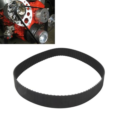 Correa de nailon resistente Af65 1004 soluciona fallos de carga en transmisión Gilmer 420L150 4