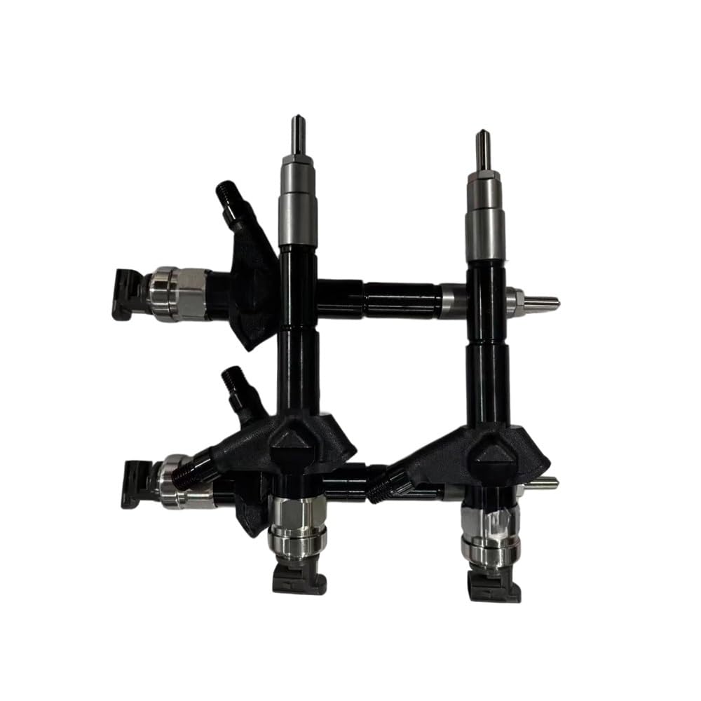 Fuel Injectors Diesel Injector for Pathfinder R51 YD25