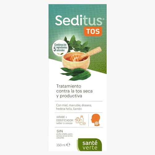 SV SEDITUS TOS 150ML