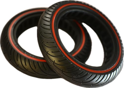 Pneu plein 8.5 pouces Xiaomi Essential Pro fini les crevaisons en trottinette