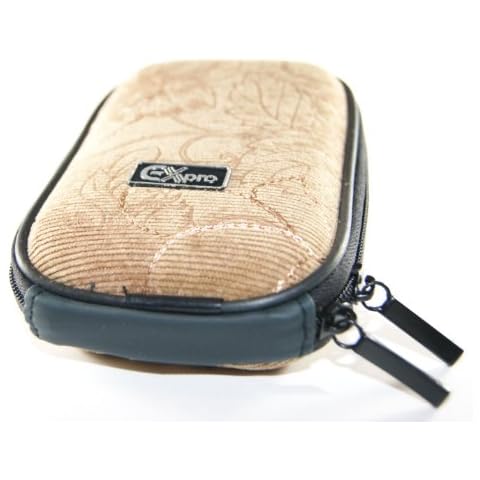 Ex-Pro® Hard Clam Shockproof Camera Case Cover