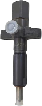 Fuel Injector 2645732 For Perkins 3.152 Series For Massey Ferguson Tractor 135 135 UK 150 165 165 UK 20 200 2135 2200 300 302 304 3165 40 Aftermarket Parts