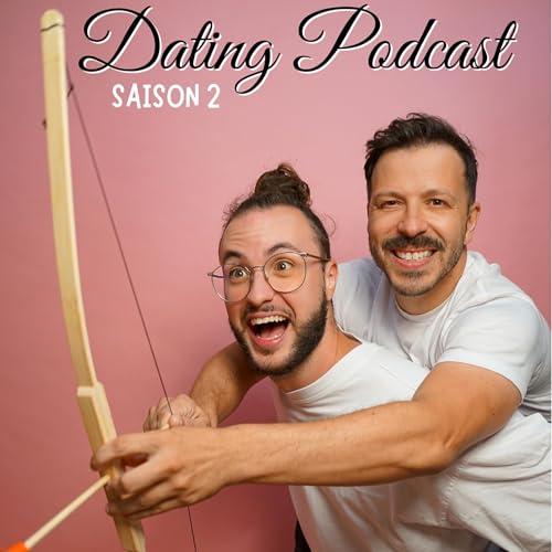 『Le Dating Podcast』のカバーアート