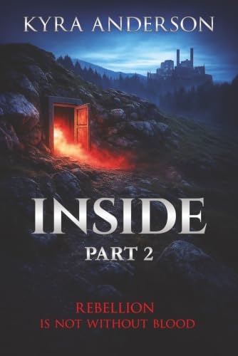 Inside - Pt. 2 view 2