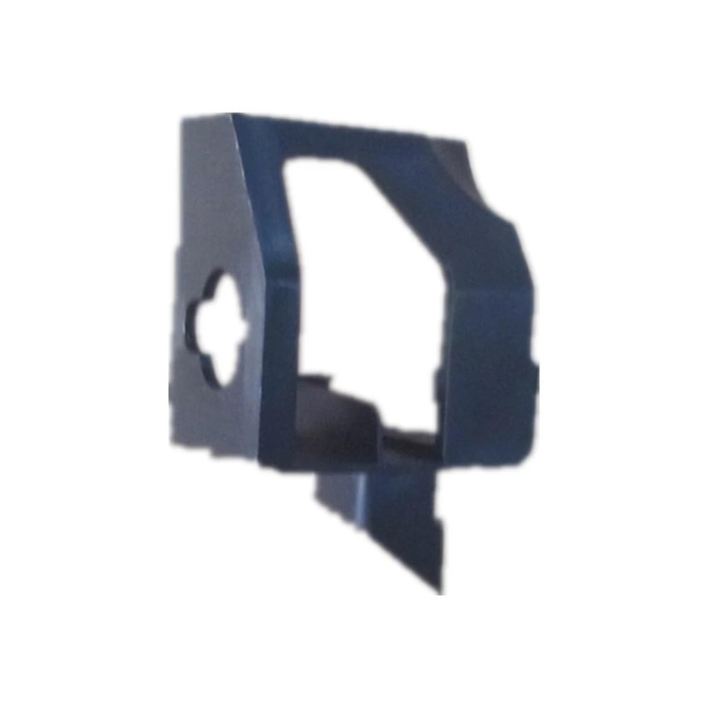 Aileron avant carénage CBR500R répare le capot cassé - 7