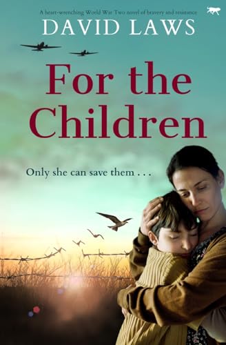 For the Children view 2