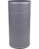 FridayParts Hydraulic Oil Filter KAJ11040 KAJ10620 for CASE Excavator