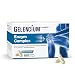 Produktbild GELENCIUM® Enzym Complex I Höchste Enzym-Tagesdosis: 1.500 mg I Mit Rutin als Enzym-Aktivator I Mit Mikronährstoffen für gesunde Gelenke, Knorpel & Knochen I Apothekenqualität I Vegan I 100 Kapseln