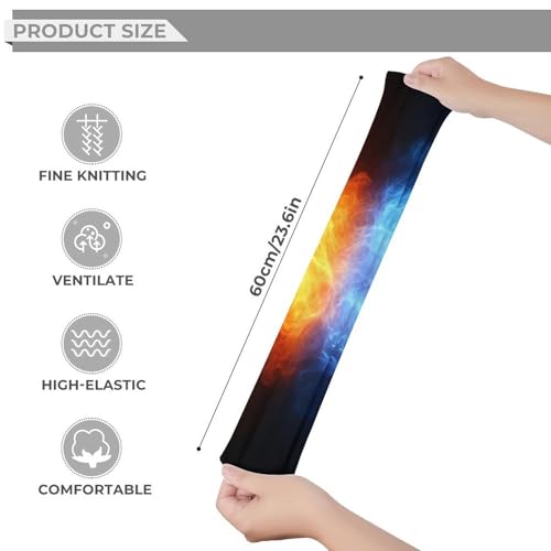 Women Girls Fashion Non Skid Cushioned Crew Socks Knee Thermal Socks3