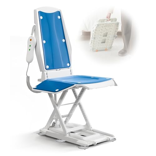 Portable Electric Lift Chair for Seniors