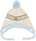  Chicco 09004381000000-061 Chapela, Blanco (Naturale Medio 061), 47/49 (Talla de Fabricante:3) Unisex bebé