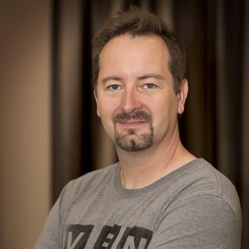 468: Greg Boratyn - Processing Landscapes with Integrity