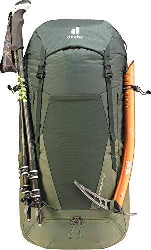 deuter pro 40