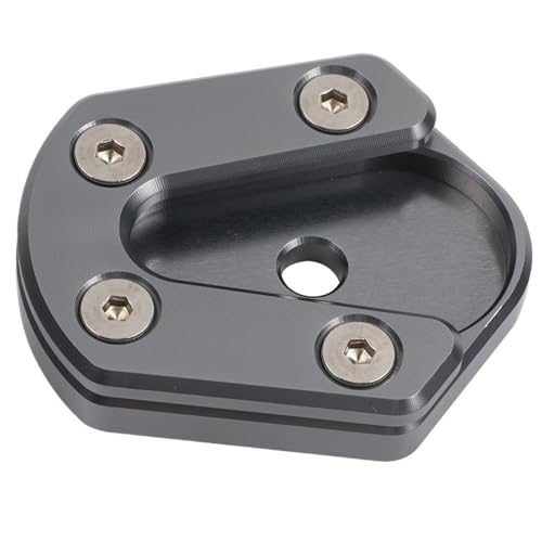 Extension de béquille pour Aprilia SR GT 200 plaque support or