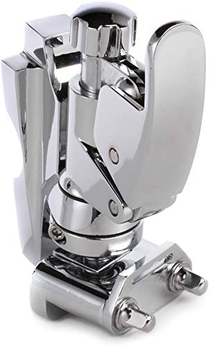 Gibraltar SC-GR-4L-C Ludwig Style Throw Off (for use with beaded shells)