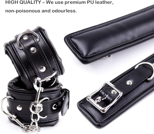 Pulsera de fitness de esponja ideal para protección deportiva en el gimnasio diario 5