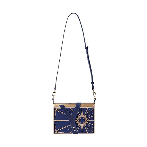 Honkai: Star Rail Sunday-themed Book Shoulder Bag