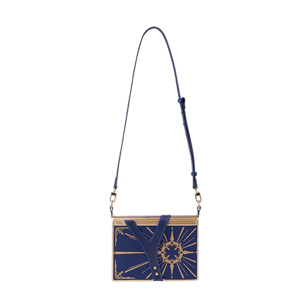 Honkai: Star Rail Sunday-themed Book Shoulder Bag