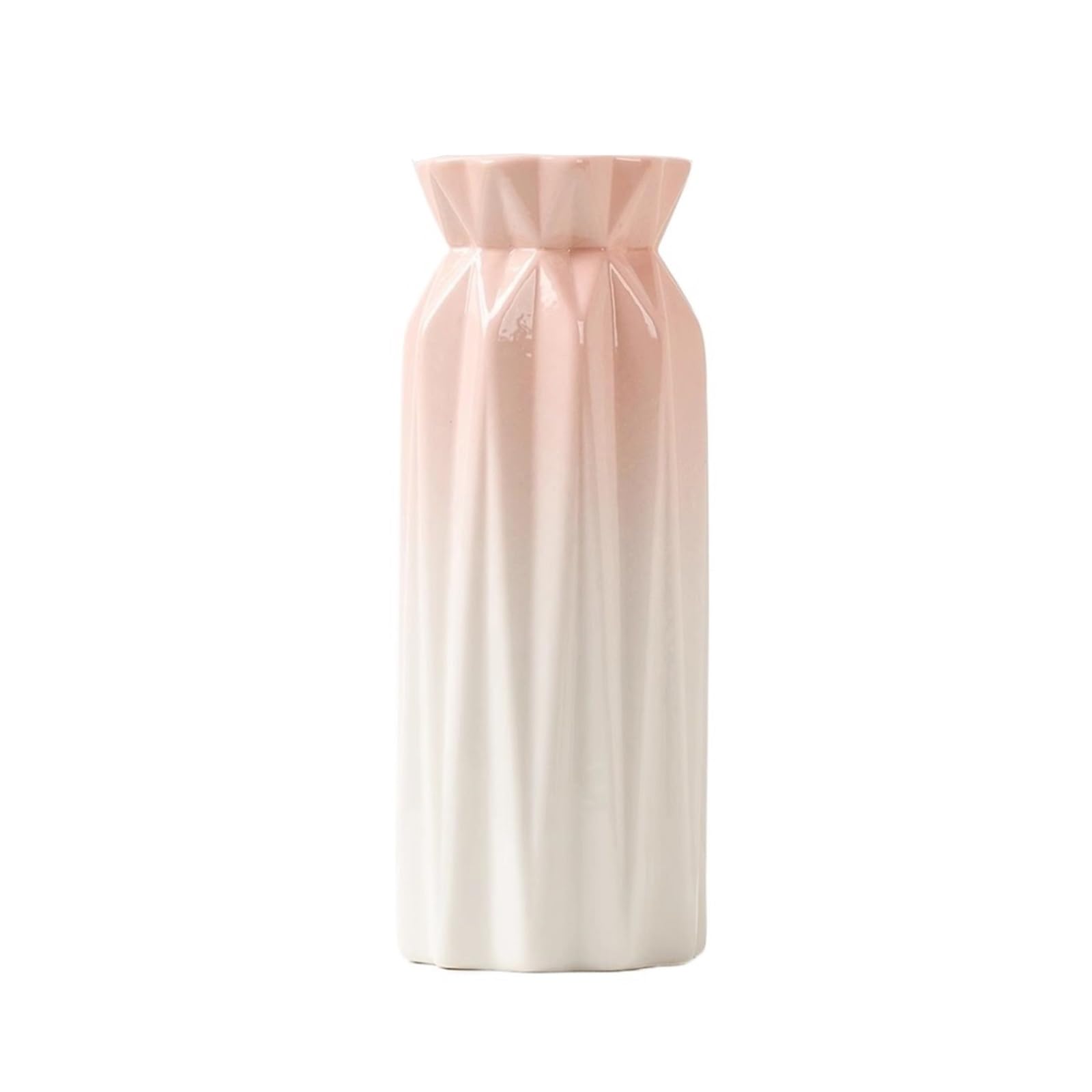 GEK208130 Vases for Flowers Classic Decorative Flowers Vase for Pampas Grass for Modern Home Decor Centerpieces Home Decorative Vase