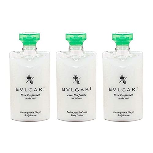 Top 10 Bvlgari Body Lotion For Men of 2022 Best Reviews Guide