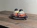 Salt and Pepper Handmade Talavera Shaker