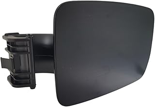 Genuine OEM 69510-3S000 Fuel Filler Door, Compatible With Hyundai Sonata 2011-2015