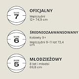 Wilson Koszykówka, model NBA DRV Plus, na zewnątrz, gumowy, rozmiar: 7, brązowy