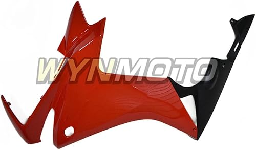 Miniatura 6 de WYNMOTO Kit de carenado de carrocería de plástico ABS apto para Honda 2013 2014 2015 CBR500R cbr 500r 13-15 Molde de inyección Carenado de
