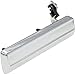 Dorman 77015 Exterior Door Handle Compatible with Select Models, Chrome