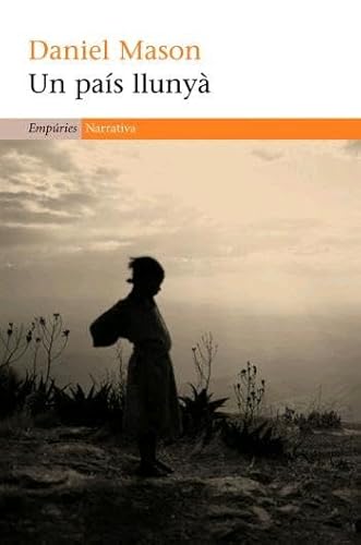 Un país llunyà [Catalan] 8497872584 Book Cover