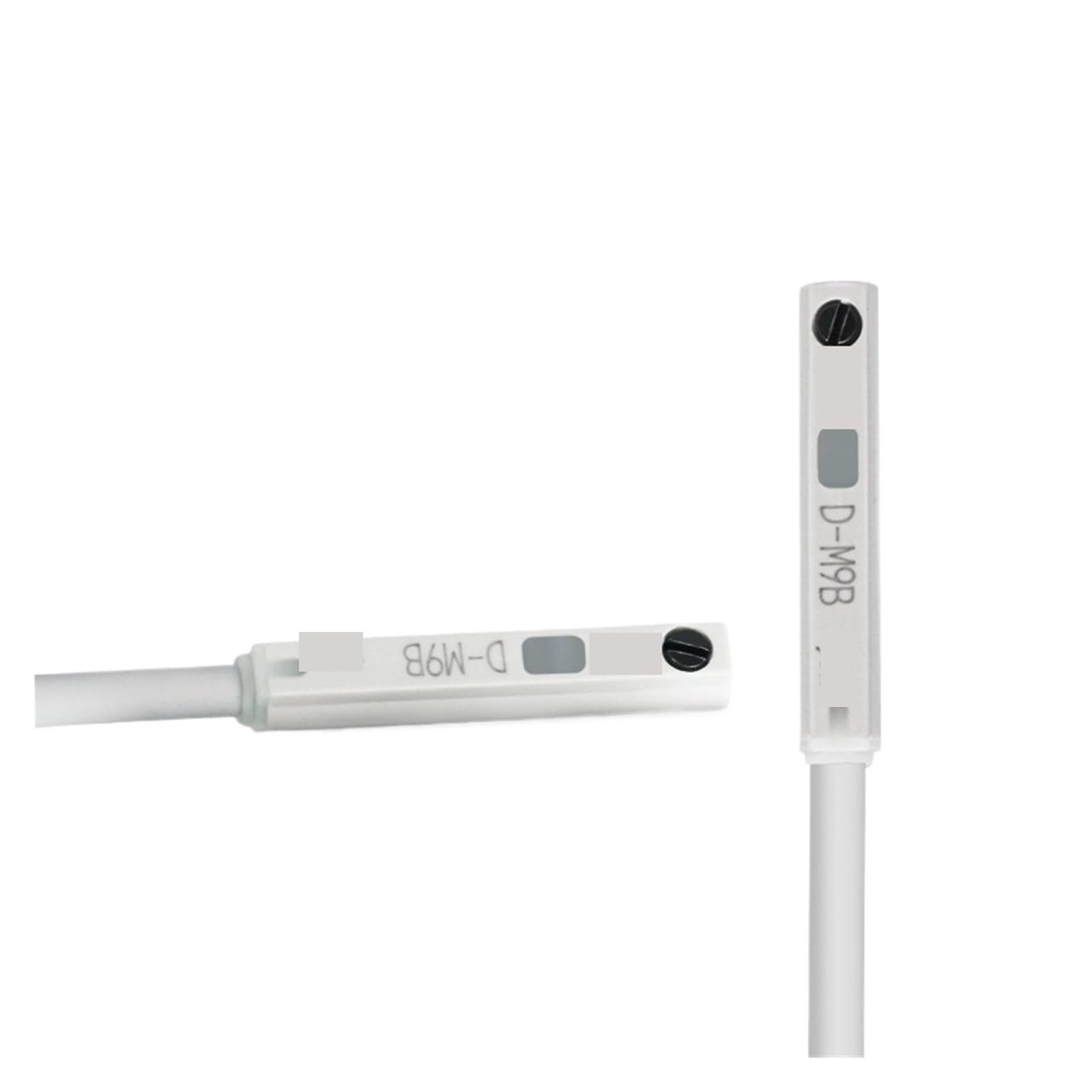 Interruptor magnético D-M9PZ con cable de 5 metros para cilindros neumáticos 2