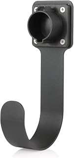 Leviton Charging Cable Management Wall Hook, EV, EHOOK