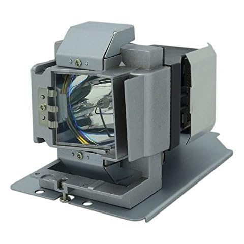 LYTIO Premium for Promethean UST-P1-LAMP Projector Lamp with Housing 800135330 (Original Philips Bulb Inside) Cover