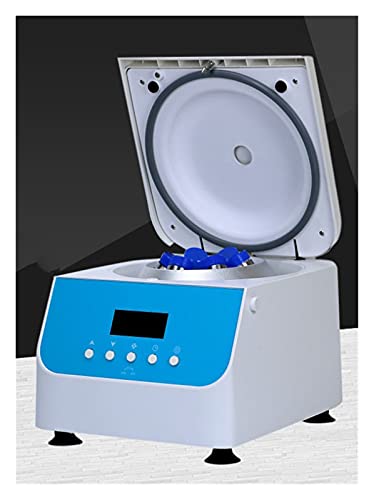 Centrifuge Intelligente desktop centrifuge lage snelheid PRP Serum Separation Laboratory Beauty Large Capacity 15/50… - Image 3