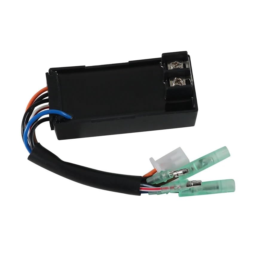 Caja Encendido CDI Unidad De Módulo De Caja CDI De Encendedor De Motocicleta para Sportsman 90 para Scrambler 90 90X OEM:0451021 OEM:0450722 OEM:0452187