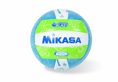 Mikasa Summer Blast le ballon de volley Deluxe pour la plage