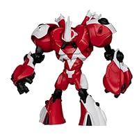 Spawn - Robot Wars Spawn (Mcfarlane Toys 30th Ann) 7" Figure