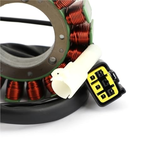 Stator alternateur pour moteur hors-bord Yamaha F40 F50 F60 4 temps - 4