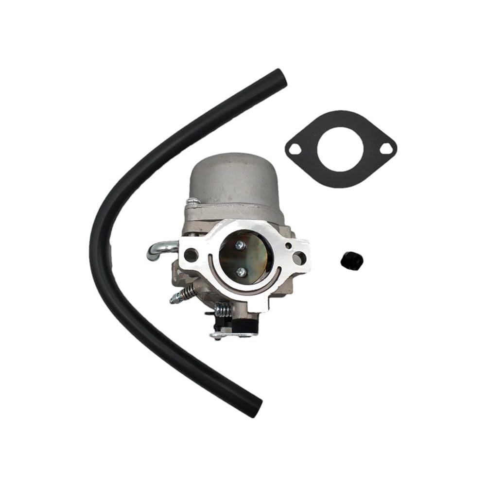 Carburateur tondeuse pour 593432 794653 ensemble d'alimentation moteur