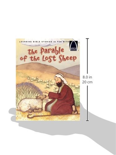 The Parable of the Lost Sheep